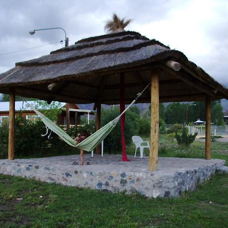 Complejo De Cabanas Tierra De Luna بوتريريلوس المظهر الخارجي الصورة