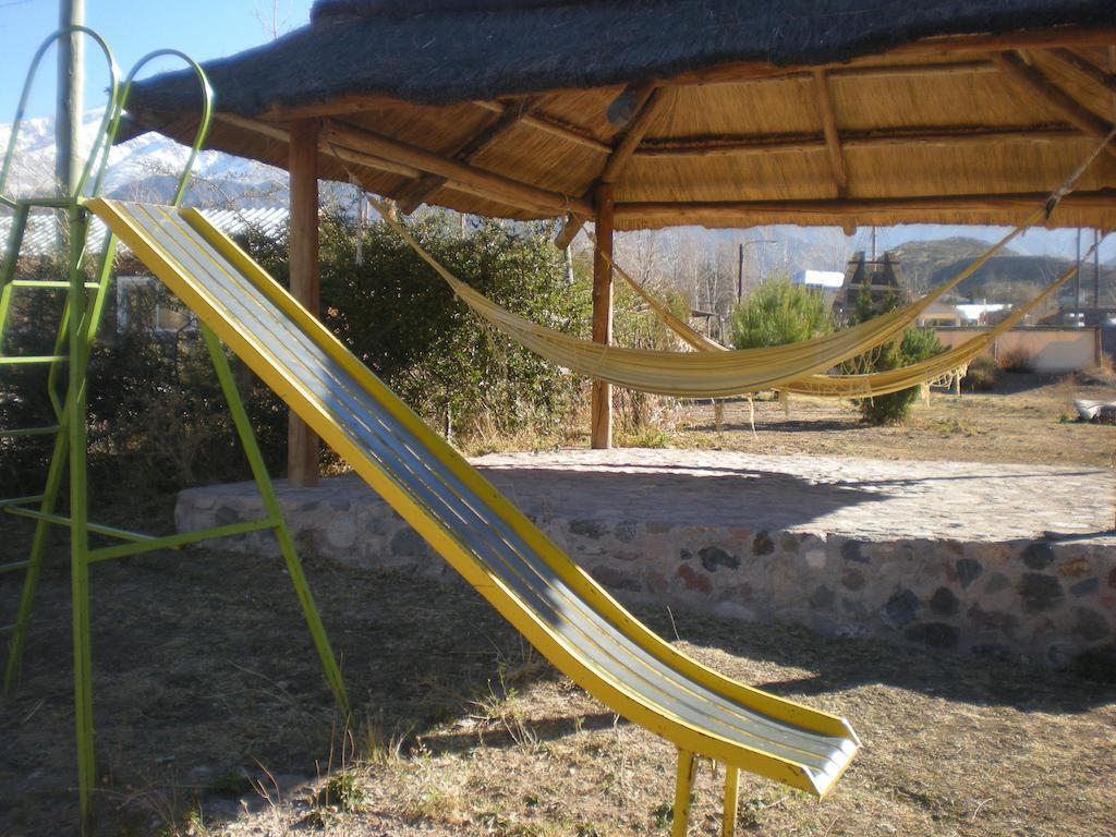 Complejo De Cabanas Tierra De Luna بوتريريلوس المظهر الخارجي الصورة