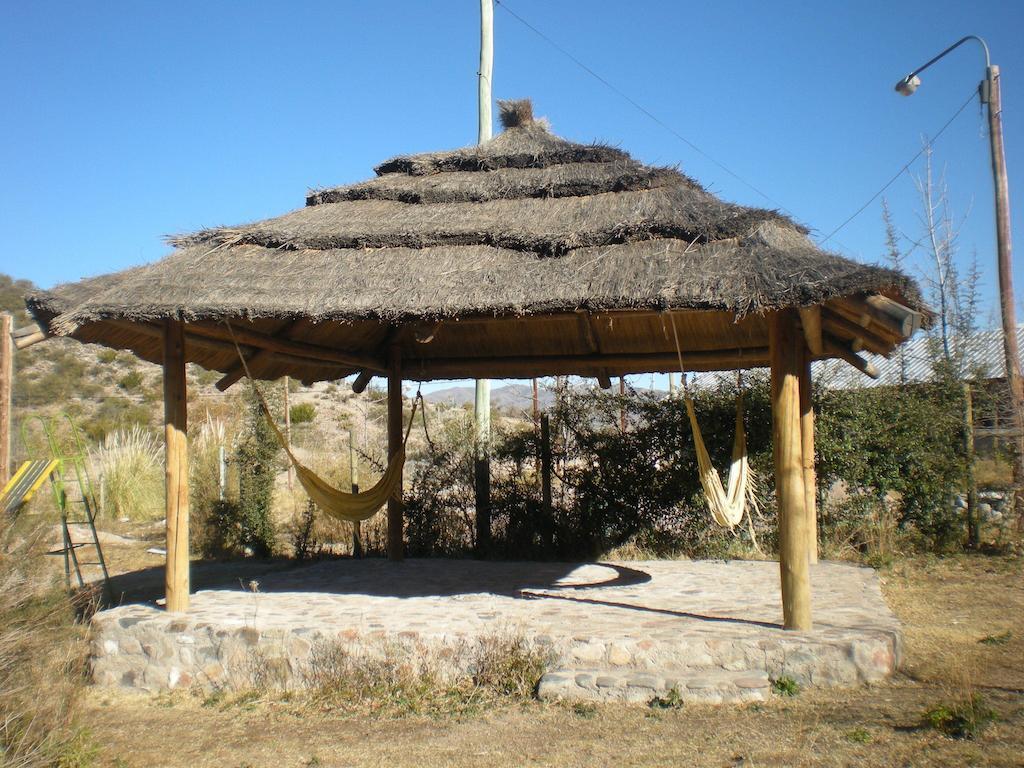 Complejo De Cabanas Tierra De Luna بوتريريلوس المظهر الخارجي الصورة